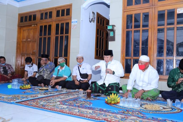 Cabup Jember Nomor Urut 2, Haji Hendy Siswanto: Puger Berpotensi Jadi Kawasan Ekonomi Khusus